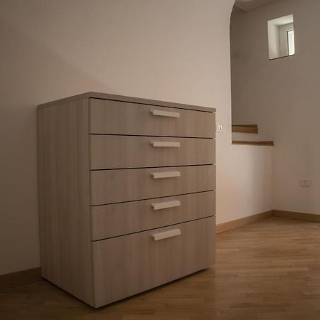 Ferienwohnung Vico Nove Lanciano Exterior foto
