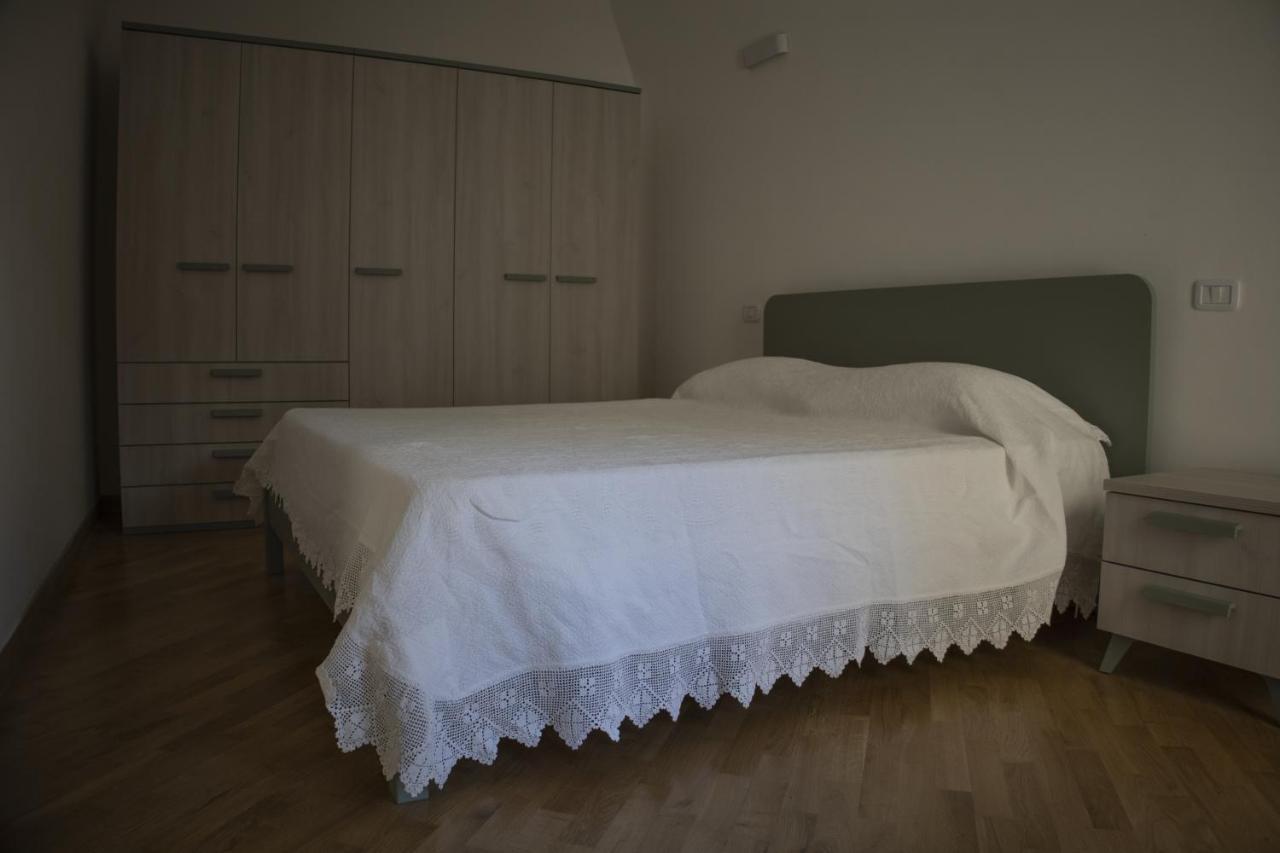 Ferienwohnung Vico Nove Lanciano Exterior foto