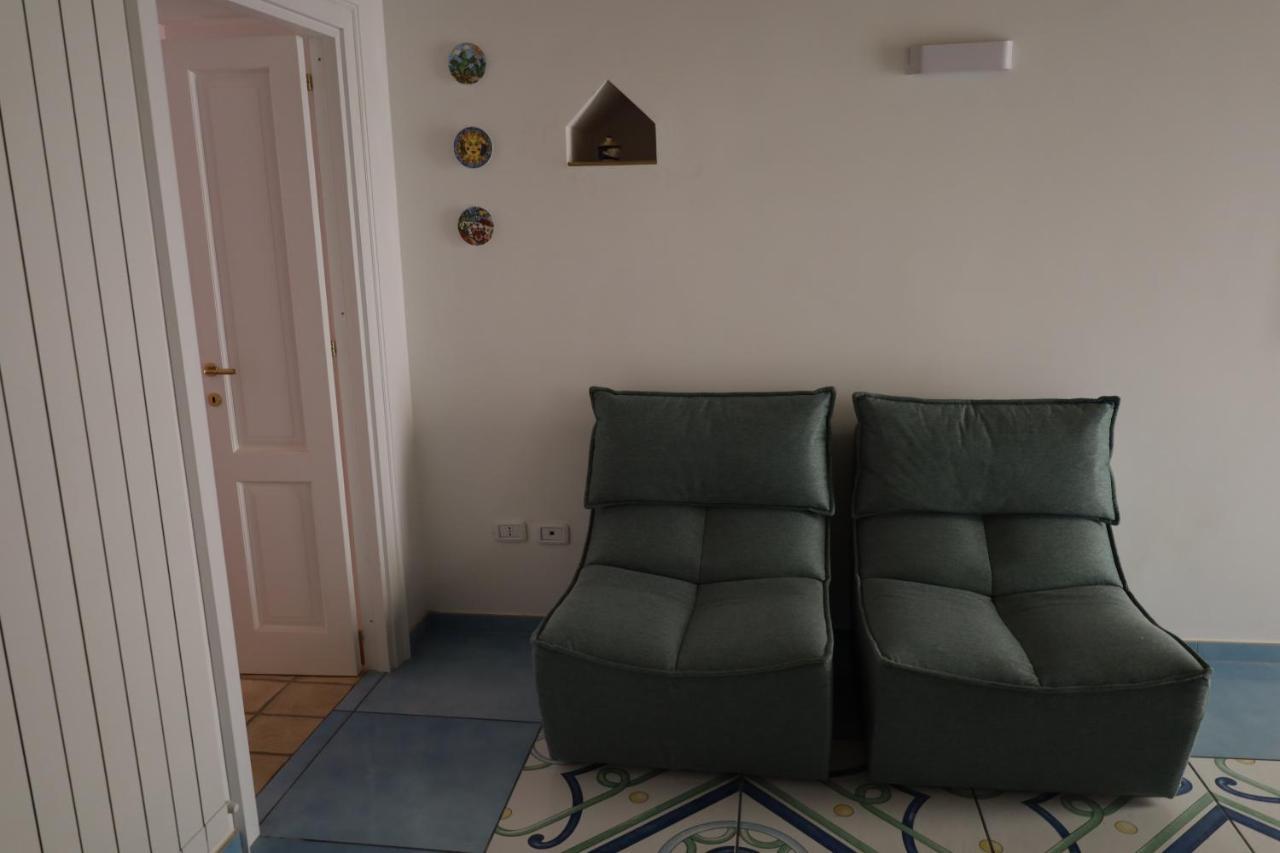 Ferienwohnung Vico Nove Lanciano Exterior foto
