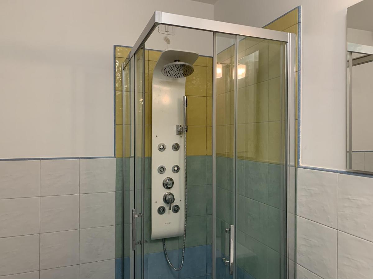 Ferienwohnung Vico Nove Lanciano Exterior foto